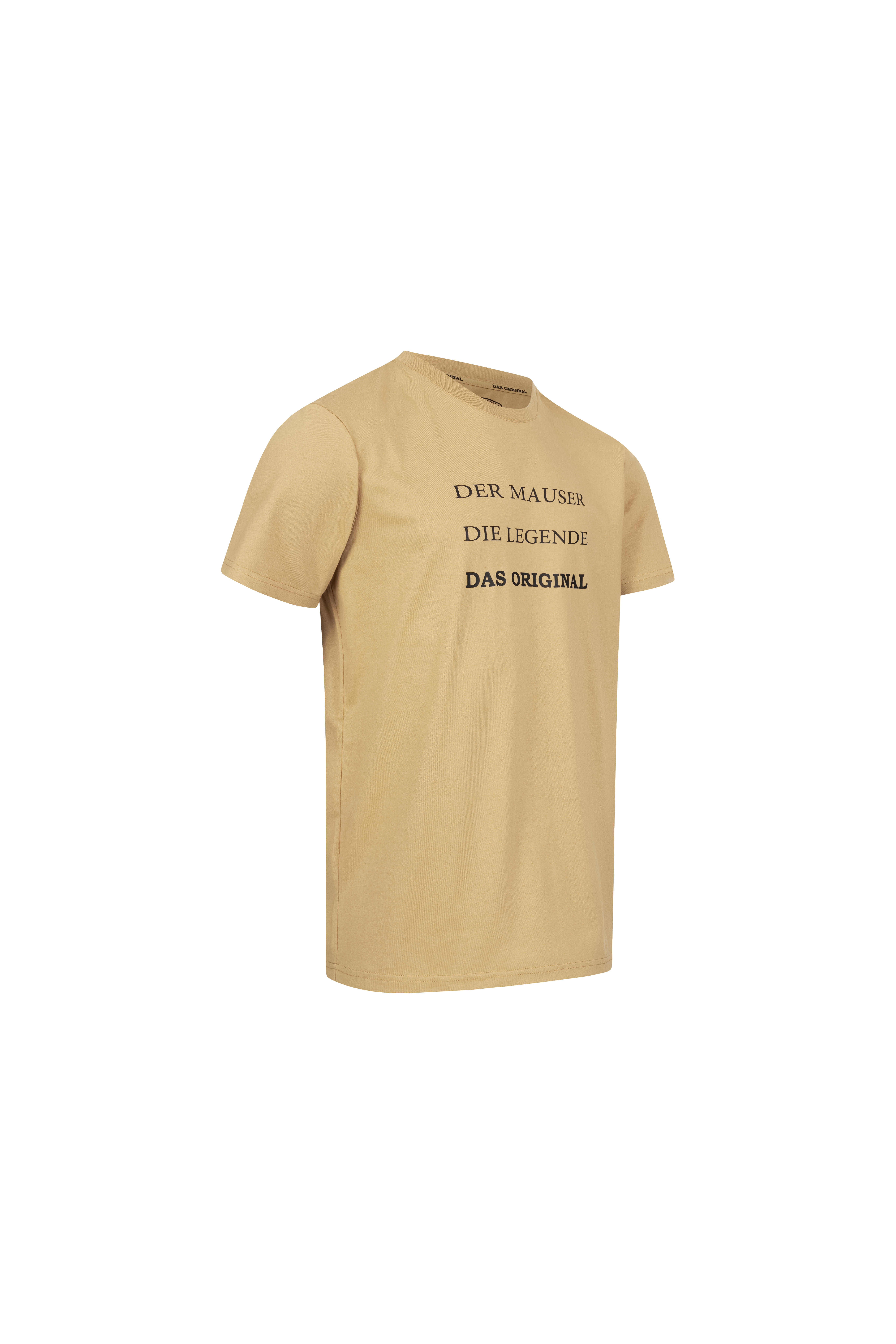 MAUSER 98 Jubiläums-Shirt „Legende“