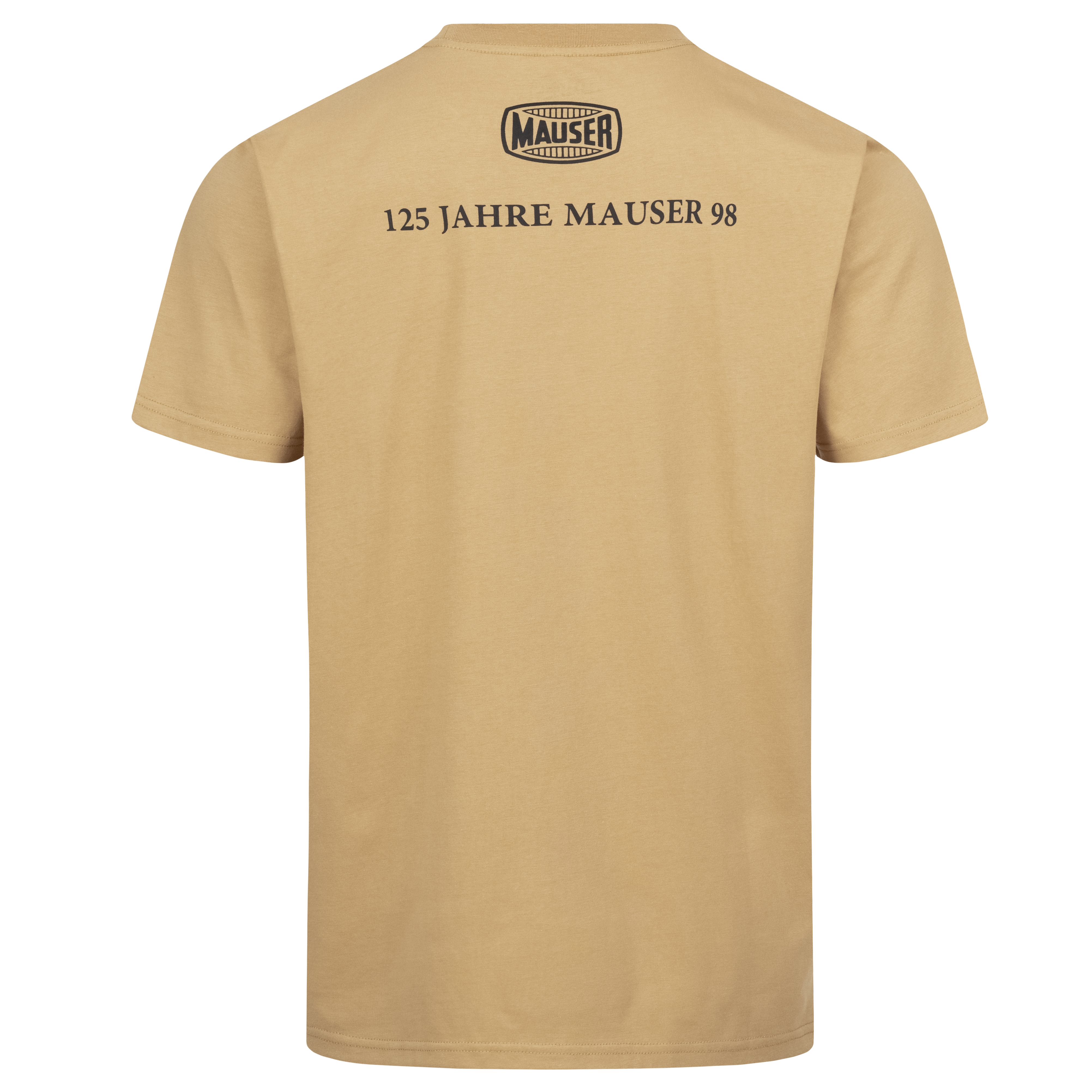 MAUSER 98 Jubiläums-Shirt „Legende“