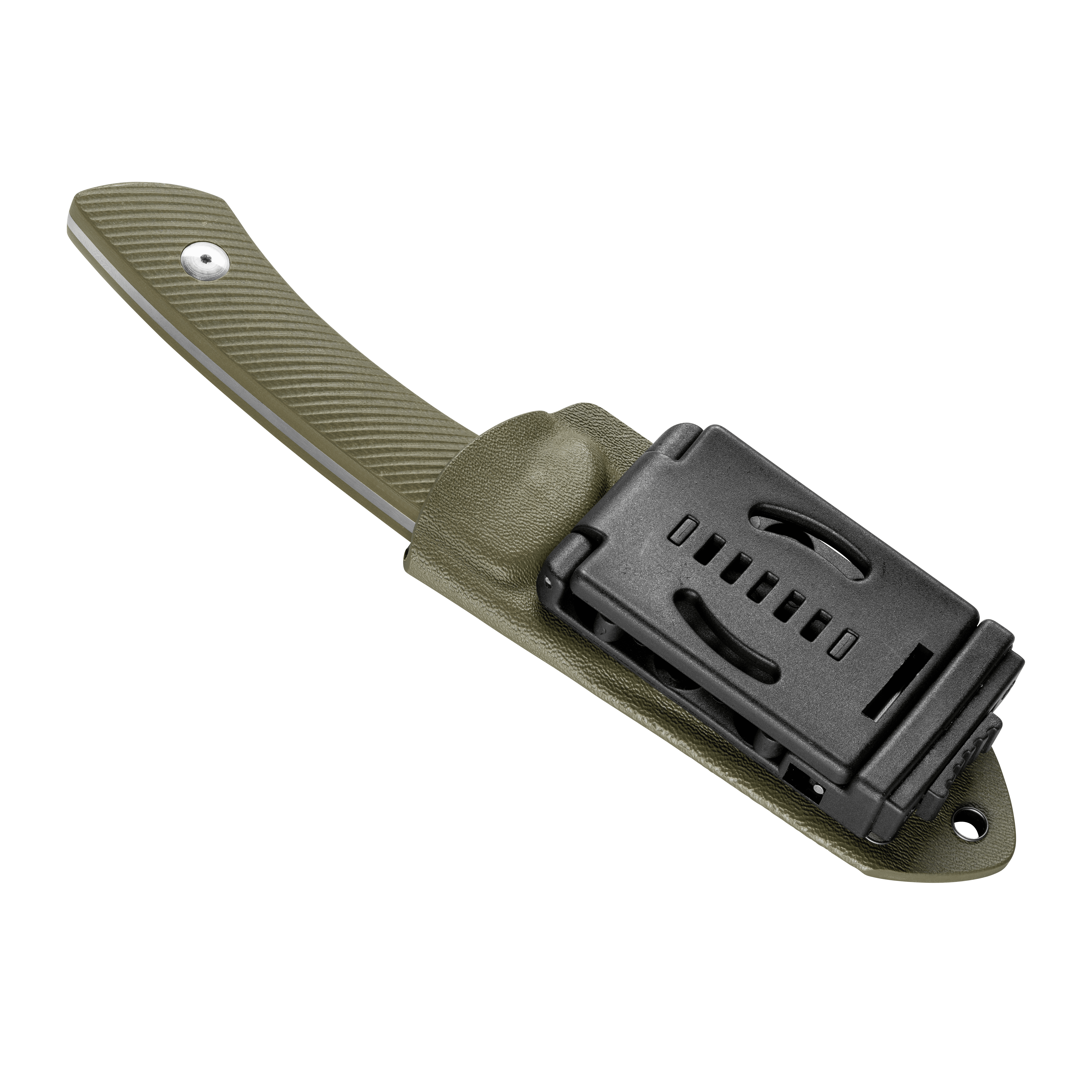 MAUSER Messer Skinner