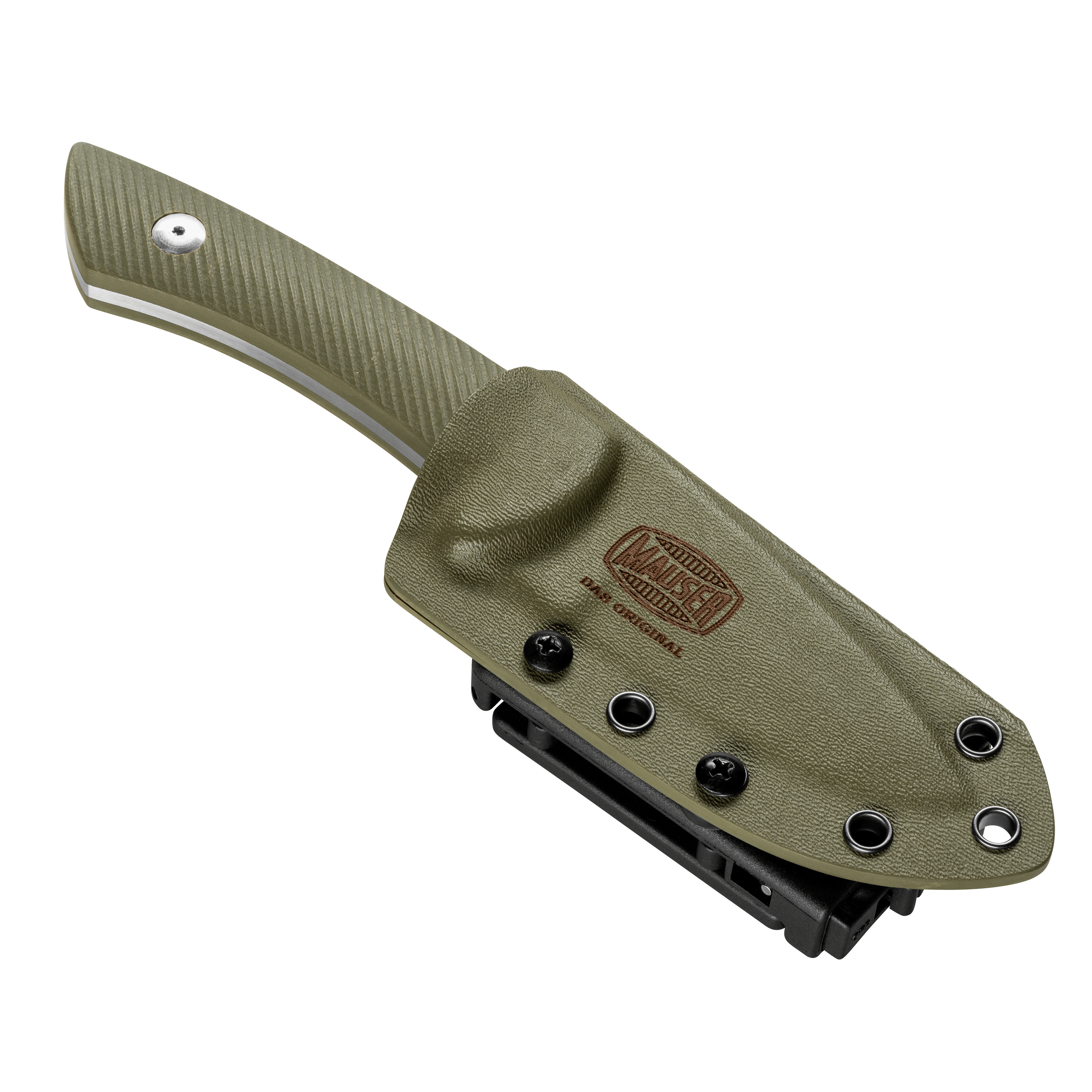 MAUSER Messer Skinner