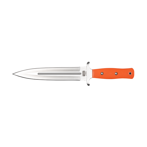 MAUSER Abfangmesser