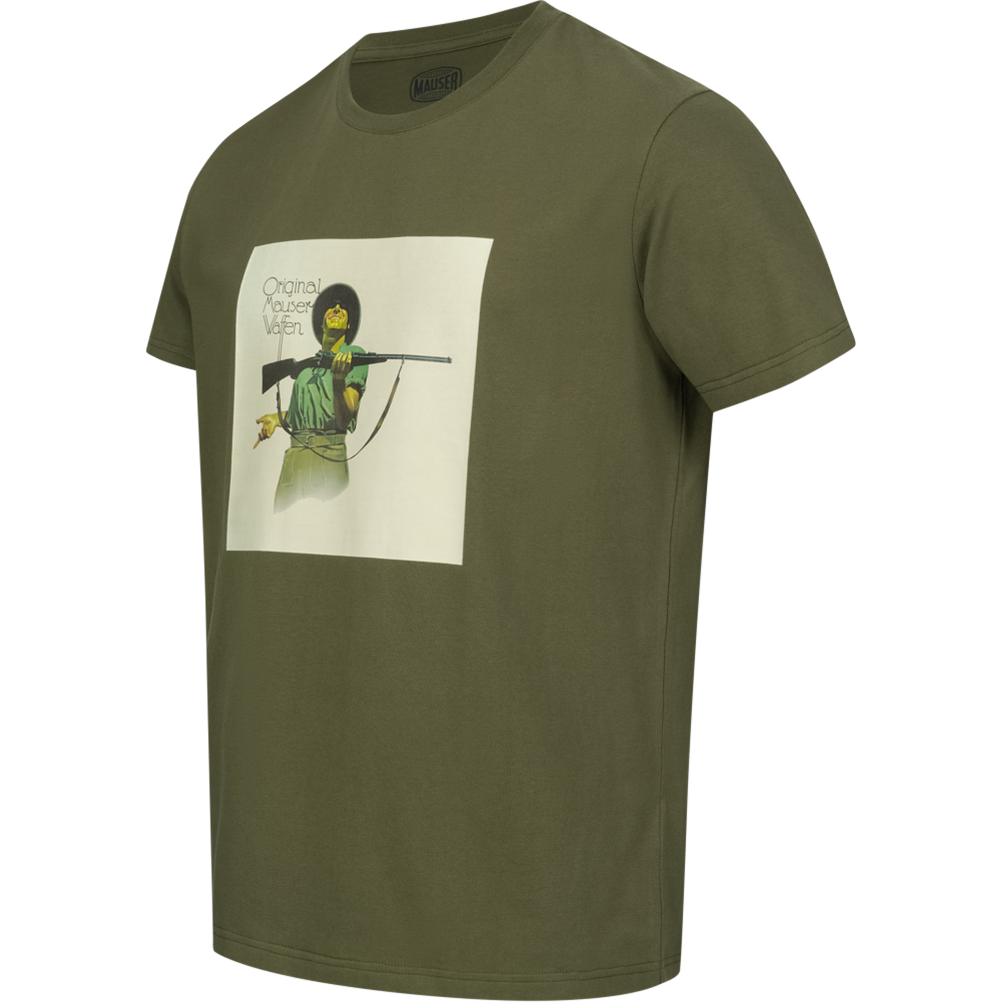 MAUSER T-Shirt Original