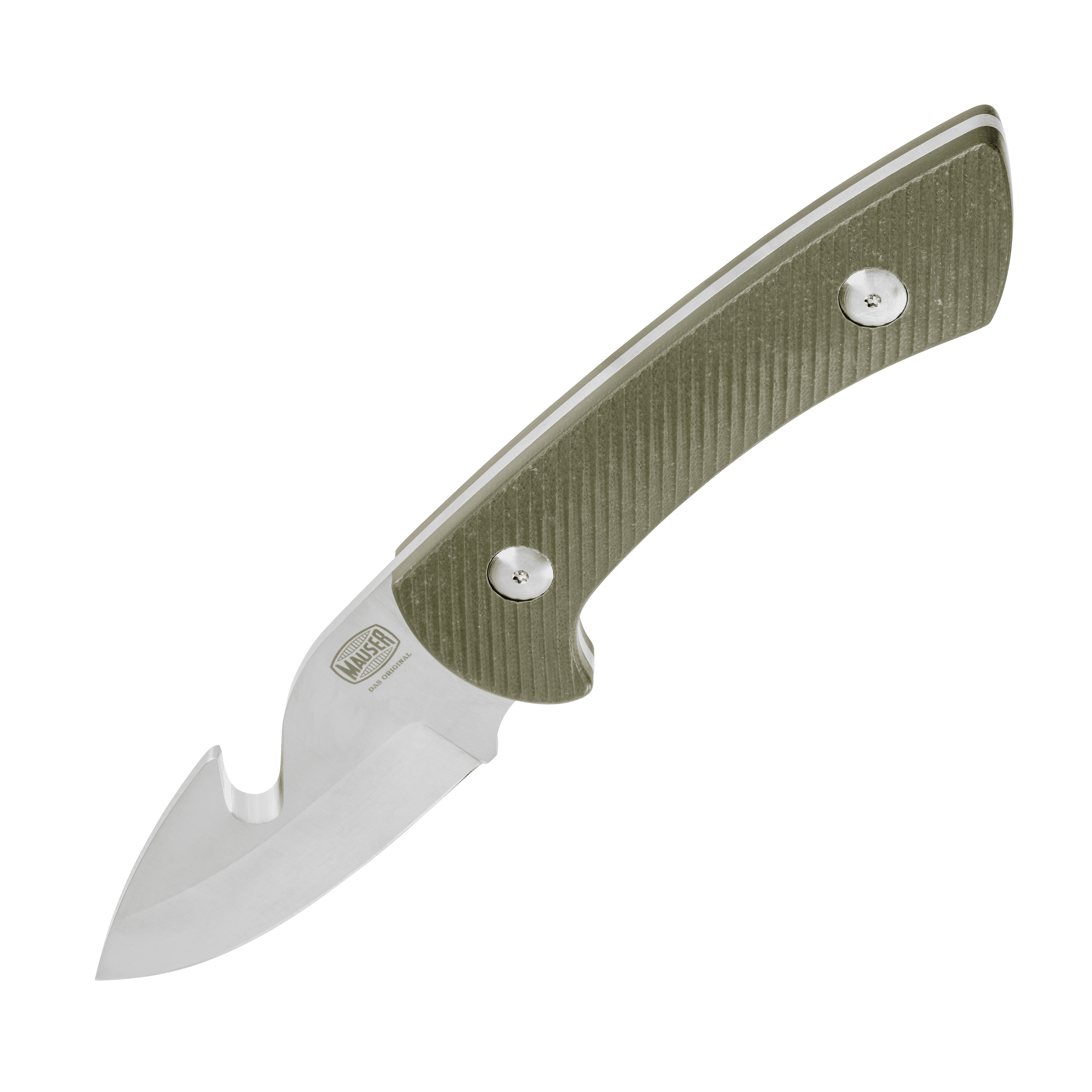 MAUSER Messer Skinner