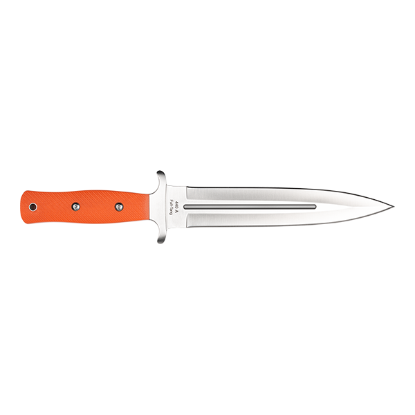MAUSER Abfangmesser